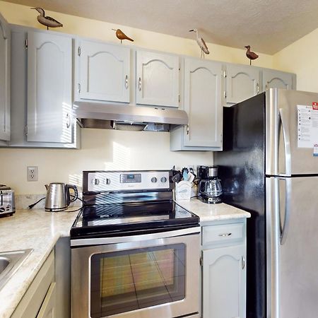 Pine Needle 109B2 Apartment Ocean City Exterior photo