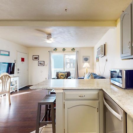 Pine Needle 109B2 Apartment Ocean City Exterior photo