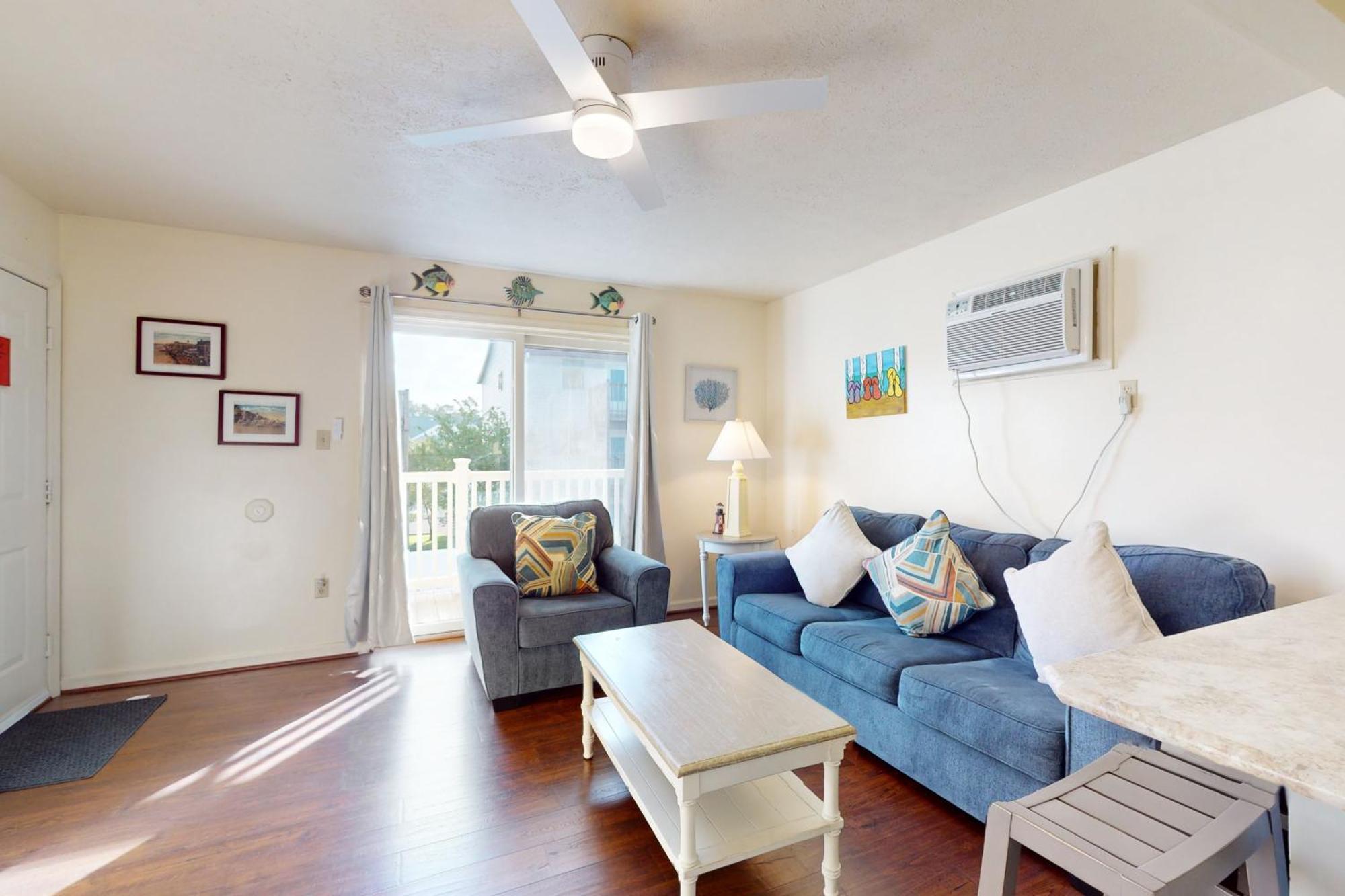 Pine Needle 109B2 Apartment Ocean City Exterior photo