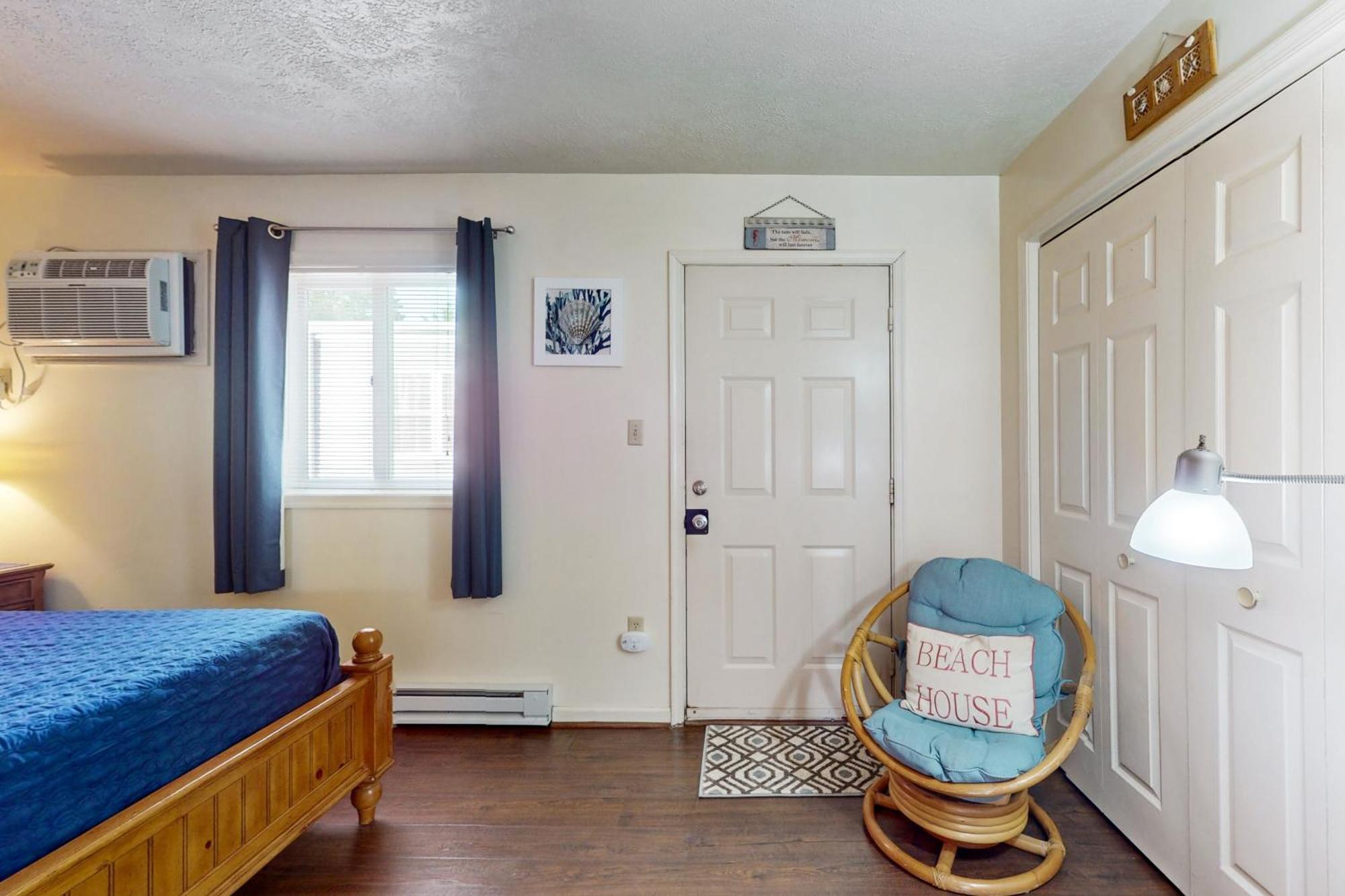 Pine Needle 109B2 Apartment Ocean City Exterior photo