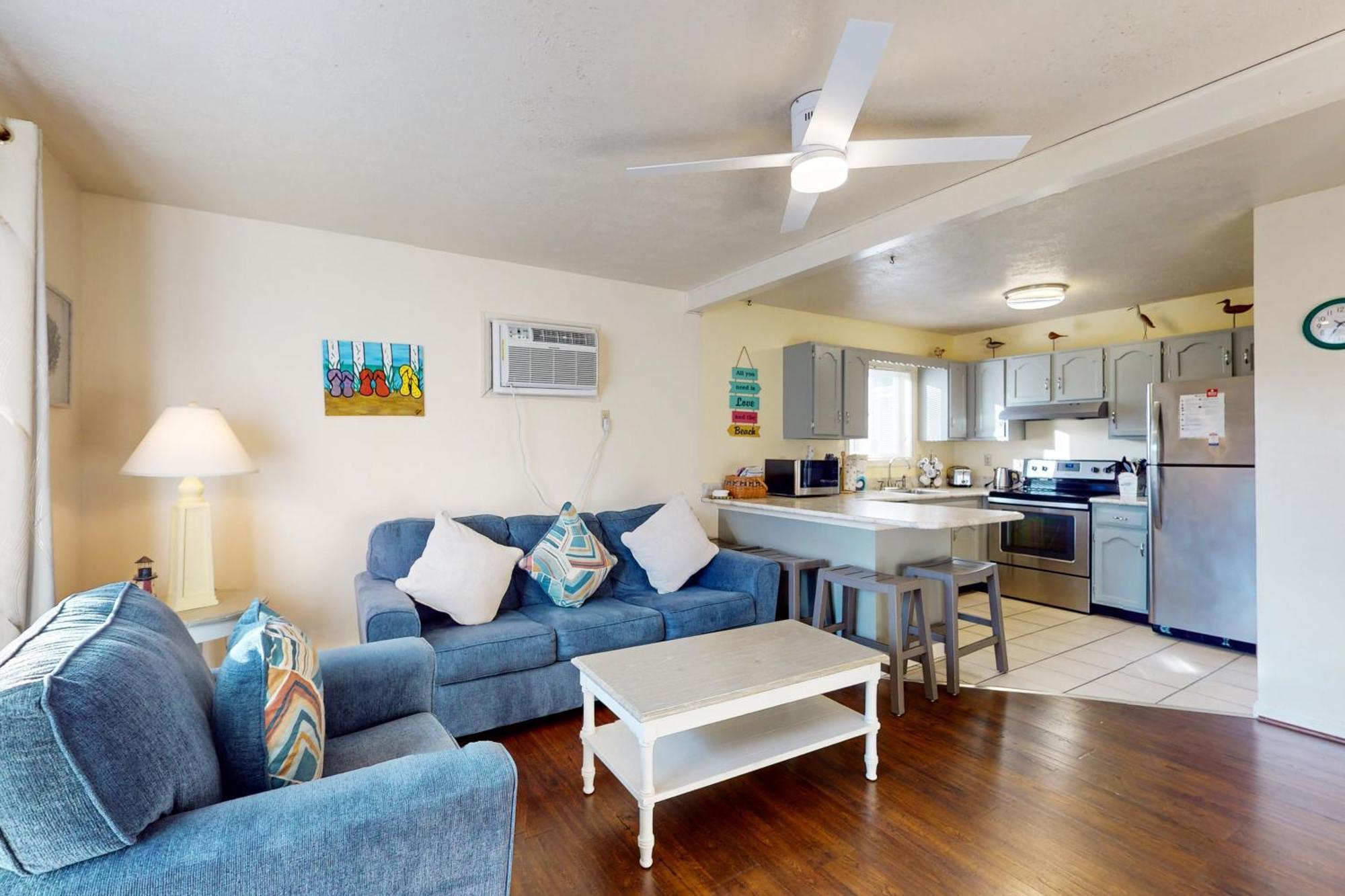 Pine Needle 109B2 Apartment Ocean City Exterior photo