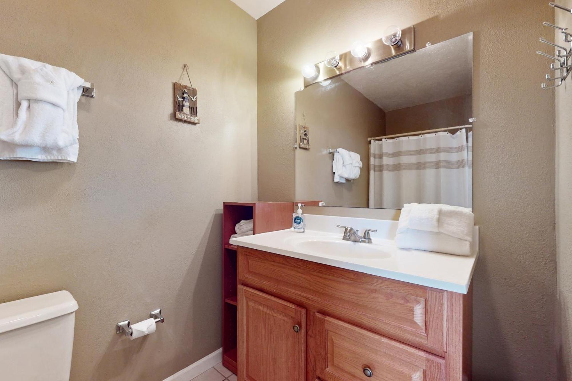 Pine Needle 109B2 Apartment Ocean City Exterior photo