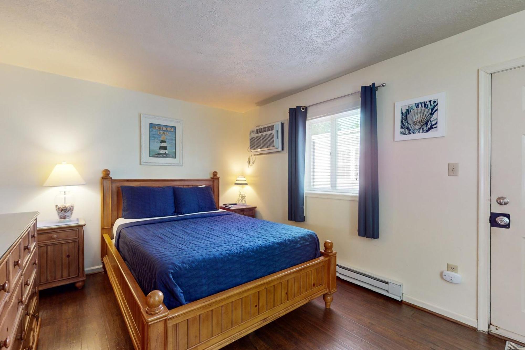 Pine Needle 109B2 Apartment Ocean City Exterior photo